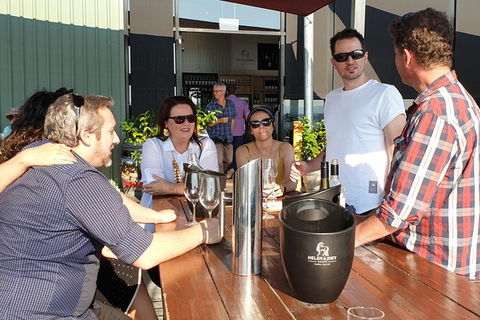 Wine Tasting Tour In The Yarra Valley - Holiday Adelaide 3