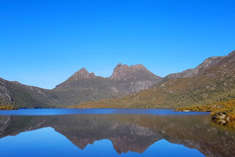 Tasmania 6 Day \'Tour In Circle\' - Holiday Adelaide 6