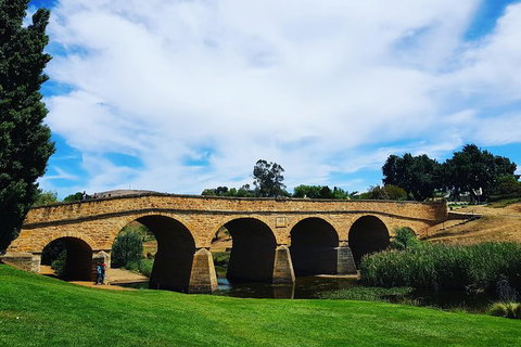 Tasmania 6 Day \'Tour In Circle\' - Holiday Adelaide 8