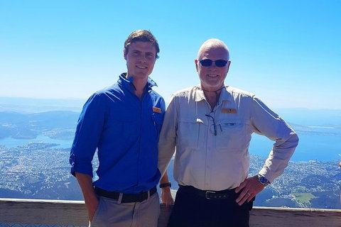 Tasmania 6 Day \'Tour In Circle\' - Holiday Adelaide 3