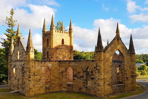 Tasmania 6 Day \'Tour In Circle\' - Holiday Adelaide 5