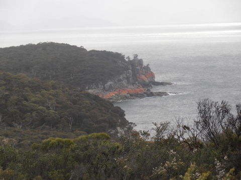 Wineglass Bay And Freycinet National Park Active Day Trip From Hobart - Holiday Adelaide 5