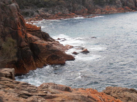 Wineglass Bay And Freycinet National Park Active Day Trip From Hobart - Holiday Adelaide 4