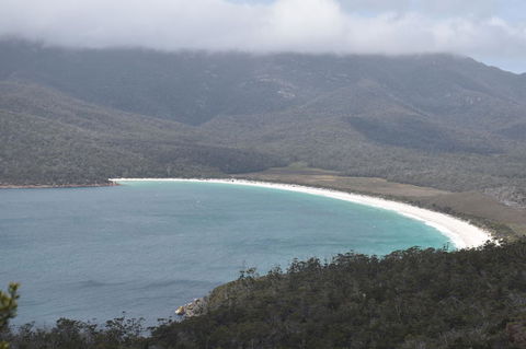 Wineglass Bay And Freycinet National Park Active Day Trip From Hobart - Holiday Adelaide 6