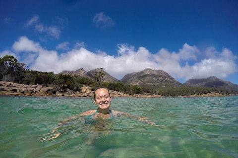 Wineglass Bay And Freycinet National Park Active Day Trip From Hobart - Holiday Adelaide 28