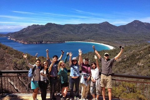Wineglass Bay And Freycinet National Park Active Day Trip From Hobart - Holiday Adelaide 7