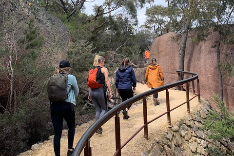 Wineglass Bay And Freycinet National Park Active Day Trip From Hobart - Holiday Adelaide 25