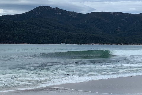 Wineglass Bay And Freycinet National Park Active Day Trip From Hobart - Holiday Adelaide 17
