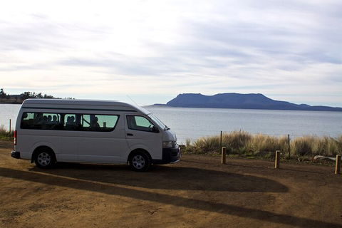 Wineglass Bay And Freycinet National Park Active Day Trip From Hobart - Holiday Adelaide 13
