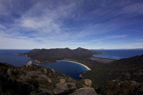 Wineglass Bay And Freycinet National Park Active Day Trip From Hobart - Holiday Adelaide 16