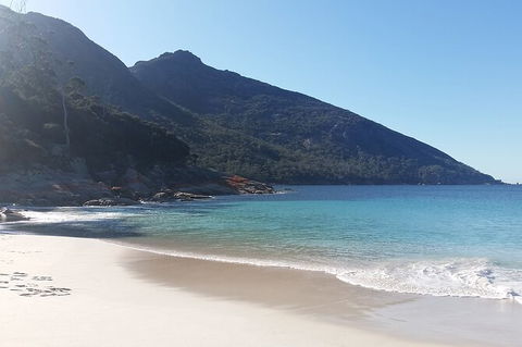 Wineglass Bay And Freycinet National Park Active Day Trip From Hobart - Holiday Adelaide 10