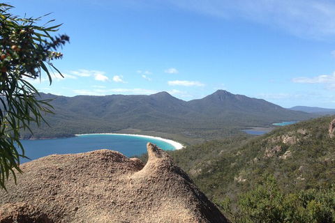 Wineglass Bay And Freycinet National Park Active Day Trip From Hobart - Holiday Adelaide 33