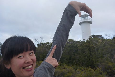 Wineglass Bay And Freycinet National Park Active Day Trip From Hobart - Holiday Adelaide 27
