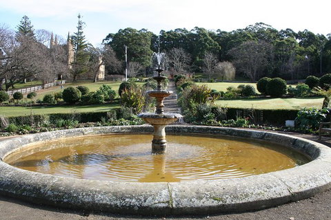 Small-Group Tour From Hobart: Tasmania Convict Trail And Port Arthur Day Trip - Holiday Adelaide 1