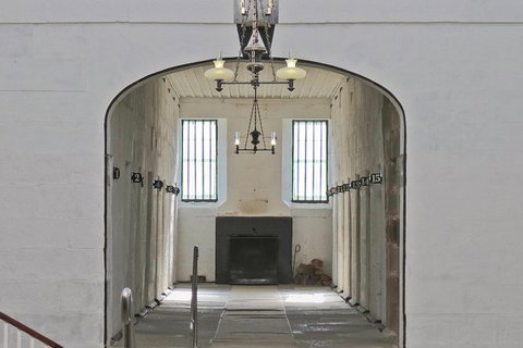 Small-Group Tour From Hobart: Tasmania Convict Trail And Port Arthur Day Trip - Holiday Adelaide 8