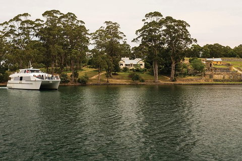 Small-Group Tour From Hobart: Tasmania Convict Trail And Port Arthur Day Trip - Holiday Adelaide 10