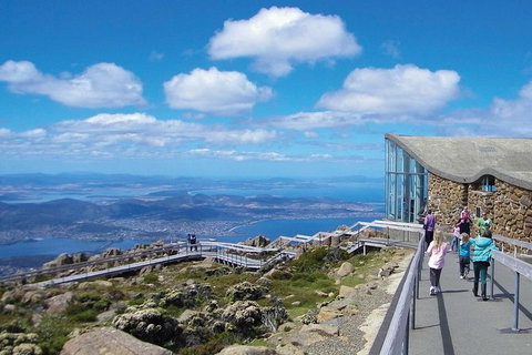 Small-Group Tour From Hobart: Tasmania Convict Trail And Port Arthur Day Trip - Holiday Adelaide 14