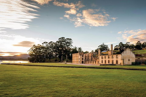 Small-Group Tour From Hobart: Tasmania Convict Trail And Port Arthur Day Trip - Holiday Adelaide 2