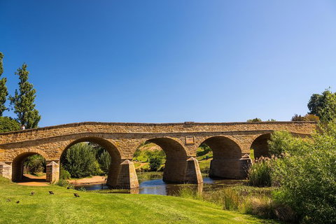 Small-Group Tour From Hobart: Tasmania Convict Trail And Port Arthur Day Trip - Holiday Adelaide 7