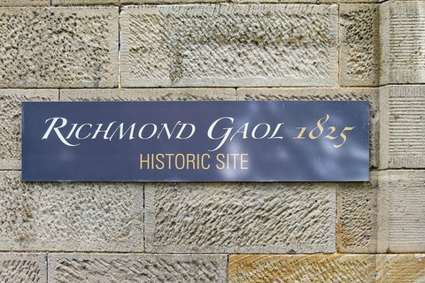 Small-Group Tour From Hobart: Tasmania Convict Trail And Port Arthur Day Trip - Holiday Adelaide 9