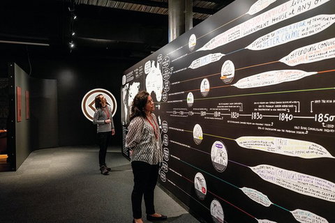 Small-Group Tour From Hobart: Tasmania Convict Trail And Port Arthur Day Trip - Holiday Adelaide 4