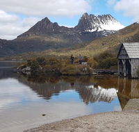 Small-Group Cradle Mountain Day Tour from Devonport Ulverstone or Burnie - Holiday Adelaide