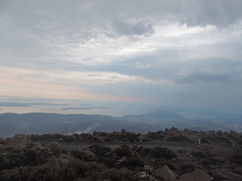 Mt Wellington Tour And MONA Admission - Holiday Adelaide 5