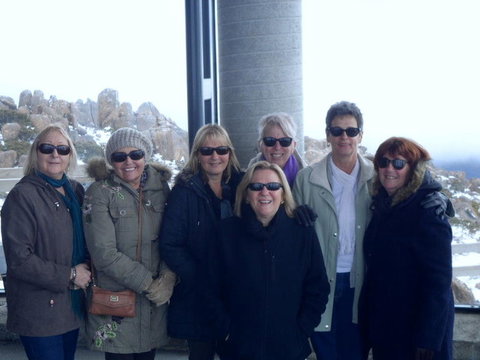 Mt Wellington Tour And MONA Admission - Holiday Adelaide 11