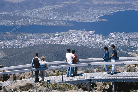 Mt Wellington Tour And MONA Admission - Holiday Adelaide 13