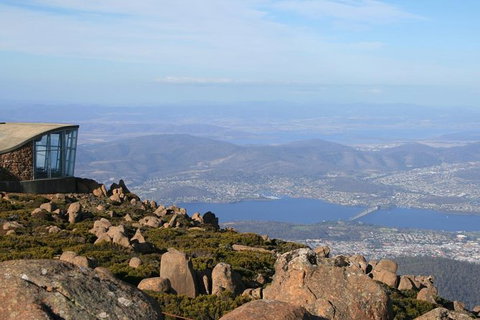 Mt Wellington Tour And MONA Admission - Holiday Adelaide 12
