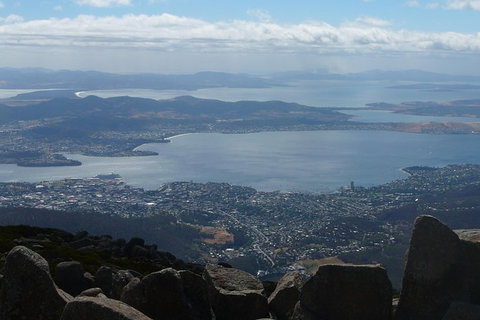Mt Wellington Tour And MONA Admission - Holiday Adelaide 17