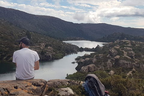 2-Day: Hiking Tour: Maria Island & Mount Field - Holiday Adelaide 0