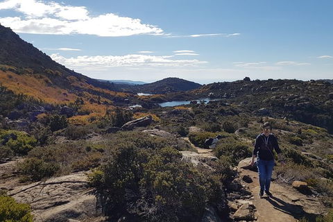 2-Day: Hiking Tour: Maria Island & Mount Field - Holiday Adelaide 5