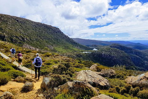 2-Day: Hiking Tour: Maria Island & Mount Field - Holiday Adelaide 2