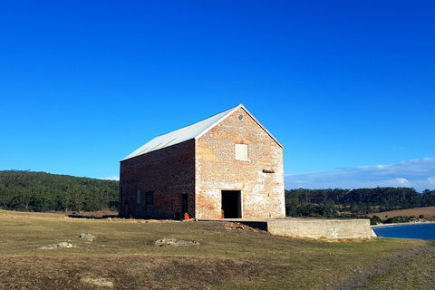 2-Day: Hiking Tour: Maria Island & Mount Field - Holiday Adelaide 6