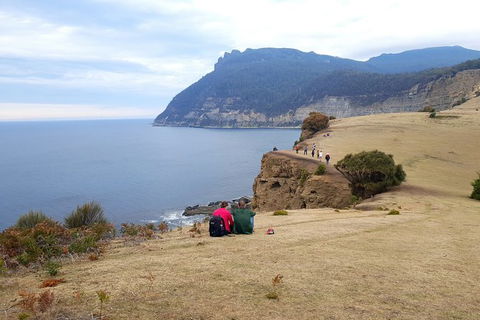 2-Day: Hiking Tour: Maria Island & Mount Field - Holiday Adelaide 9