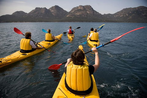 The Freycinet Paddle - Holiday Adelaide 5