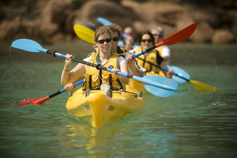 The Freycinet Paddle - Holiday Adelaide 6