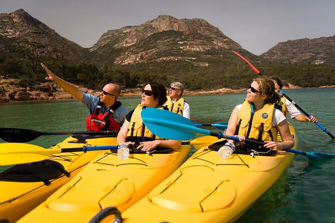 The Freycinet Paddle - Holiday Adelaide 9