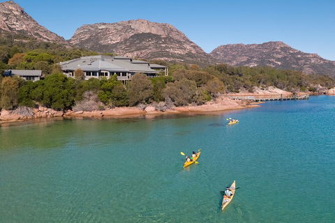 The Freycinet Paddle - Holiday Adelaide 4