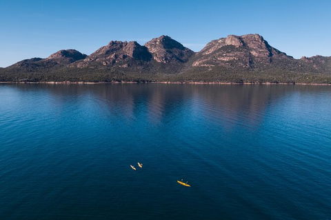 The Freycinet Paddle - Holiday Adelaide 10