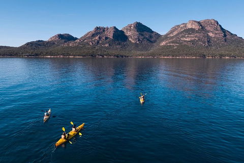 The Freycinet Paddle - Holiday Adelaide 8