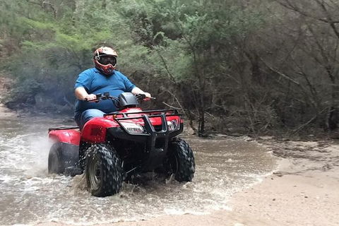 Quad Bike 2-Hour Adventure: Freycinet National Park - Holiday Adelaide 6