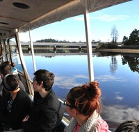 Leven River Picnic Cruise from Ulverstone