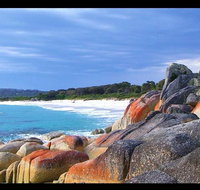 Bay of Fires Day Trip from Launceston