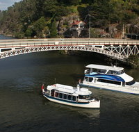 Batman Bridge 4 Hour Luncheon Cruise including sailing into the Cataract Gorge