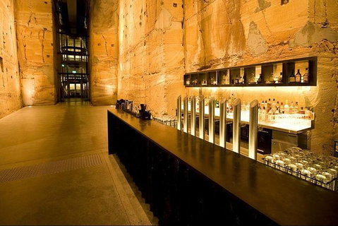 MONA The Experience - Holiday Adelaide 1