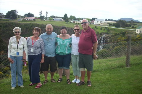 Leven Canyon And Gunns Plains Caves - Holiday Adelaide 4