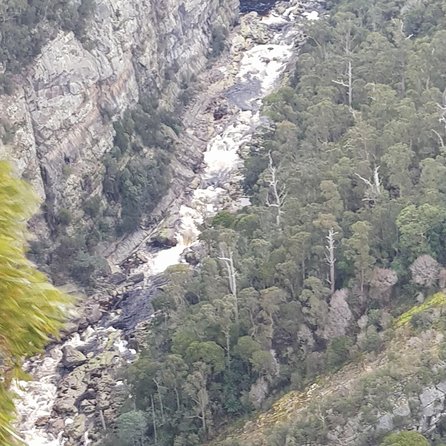 Leven Canyon And Gunns Plains Caves - Holiday Adelaide 5