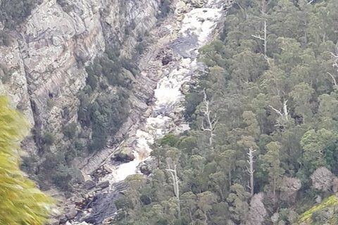 Leven Canyon And Gunns Plains Caves - Holiday Adelaide 6